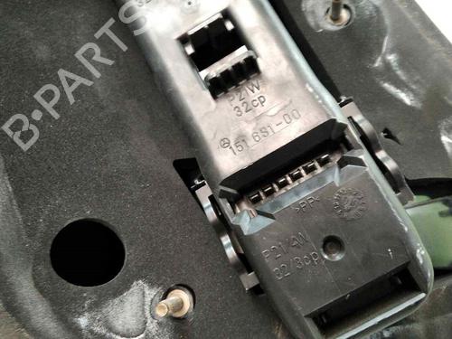 Right taillight MERCEDES-BENZ C-CLASS Coupe (CL203) C 180 (203.735) | BP19306918C35