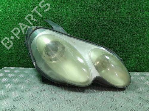 Højre forlygte SMART FORFOUR (454) [2004-2006]  21484469