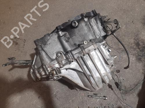 Gearbox MAZDA 6 Estate (GH) 2.0 MZR-CD (GH14) | BP13367379M3