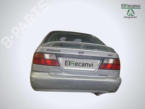 Right taillight NISSAN PRIMERA Hatchback (P11)  | BP17726748C35 