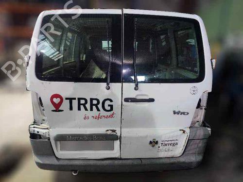 Høyre foran utvendig håndtak MERCEDES-BENZ VITO Van (W638) 108 CDI 2.2 (638.094) | BP10197157C129