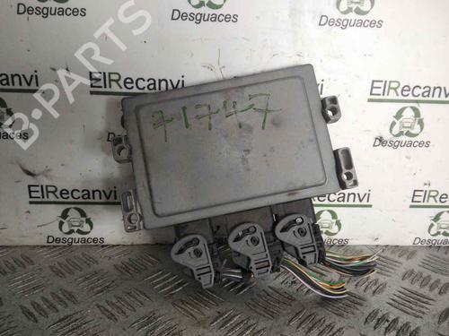 Used Engine control unit (ECU) DACIA SANDERO [2008-2025]  16087614