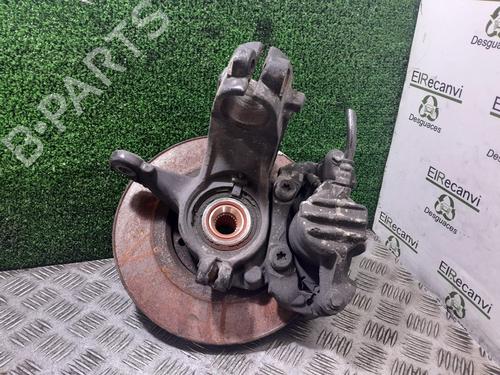 Left front steering knuckle CITROËN C3 II (SC_) | BP22276232M25 - Image 2