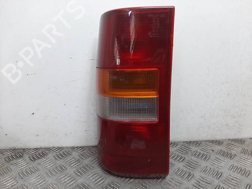 Used Left taillight Left taillight PEUGEOT EXPERT (224_) [1995-2006] 40267473 40267473
