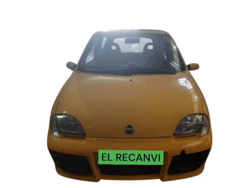 Peças FIAT SEICENTO / 600 (187_)  1.1 (187AXB, 187AXB1A, 187AXC1A02)  4952726