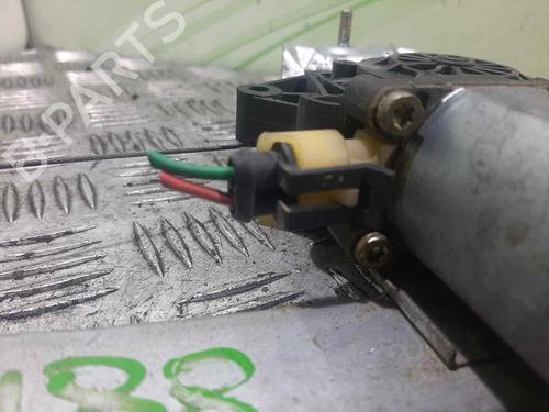 Front right window mechanism TOYOTA AVENSIS (_T22_) 2.0 TD (CT220_, CT220R) | BP12592424C23
