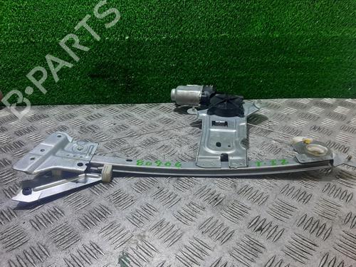 Used Rear right window mechanism CITROËN XSARA (N1) 2.0 HDi 109 (109 hp) 21536555