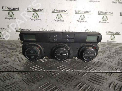 Used Climate control VW GOLF V (1K1) [2003-2010]  15262987