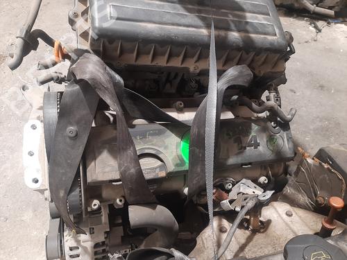Motor für SEAT IBIZA IV SC (6J1, 6P5) [2008-2018]  18951323