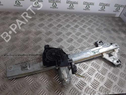 Used Front right window mechanism CITROËN C4 II (NC_) 1.6 HDi 115 (114 hp) 5660022