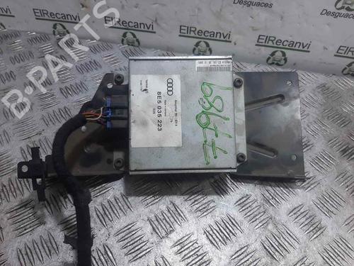 Elektronisk modul AUDI A4 B6 Avant (8E5) 1.9 TDI (130 hp) 15251040