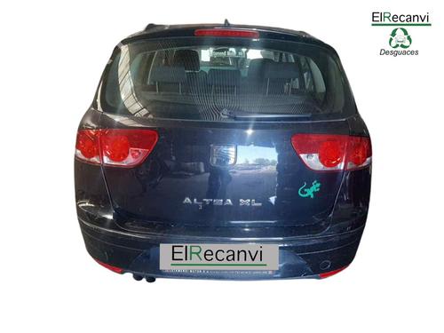 Left front window switch SEAT ALTEA XL (5P5, 5P8)  | BP24230012I27 