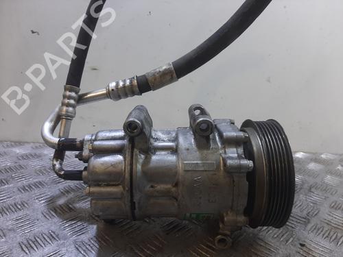 AC compressor CITROËN C4 I (LC_) | BP37439926M34 - Image 4