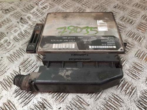 Used Engine control unit (ECU) FIAT DOBLO MPV (119_, 223_) [2001-2025]  15404452