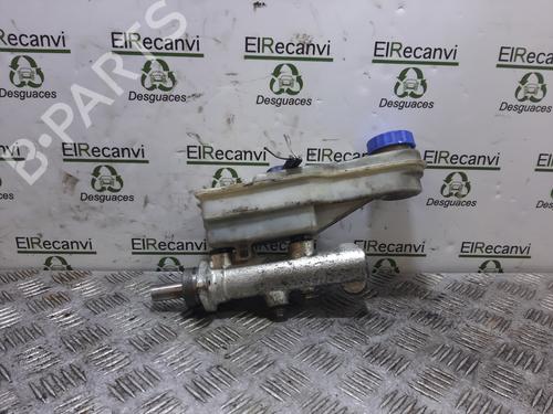 Used Brake master cylinder CITROËN JUMPER I Van (230L) 2.5 D (86 hp) 13360109