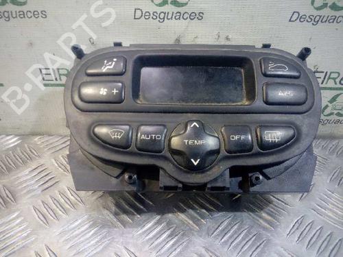 Used Climate control CITROËN XSARA PICASSO (N68) 1.6 HDi (90 hp) 4616582