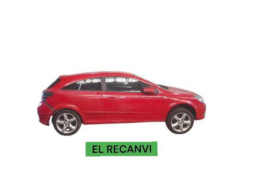Left headlight OPEL ASTRA H GTC (A04) | BP36570212C28 - Image 6