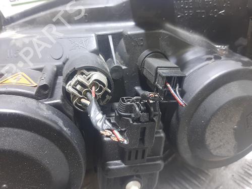 Right headlight NISSAN PRIMERA (P11) | BP18841991C29