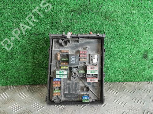 Used Fuse box VW TOURAN (1T1, 1T2) 1.9 TDI (105 hp) 25785505
