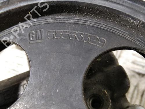 Starter OPEL INSIGNIA A (G09) | BP30593881M8