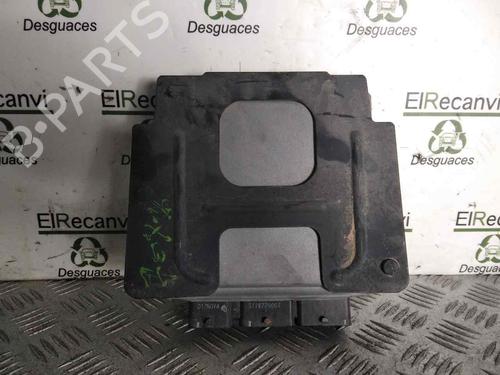 Used Engine control unit (ECU) PEUGEOT 307 Break (3E) [2002-2009]  16014128