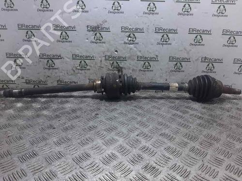 Used Right front driveshaft Right front driveshaft FIAT STRADA Pickup (178_, 278_) [1998-2026] 16704544 16704544