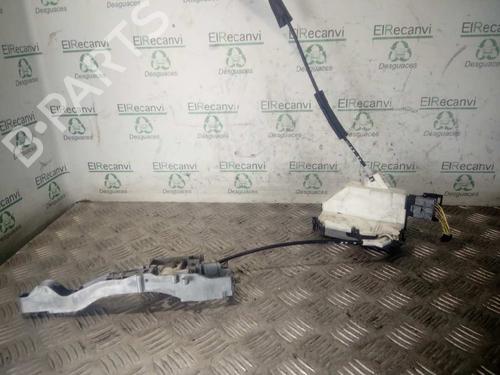 Used Front right lock CITROËN C5 II (RC_) [2004-2008]  4547700