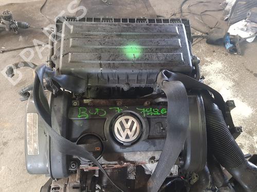 Used Engine VW POLO (9N_, 9A_) 1.4 16V (80 hp) 17949183