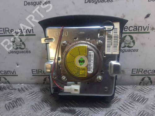 Driver airbag SSANGYONG REXTON / REXTON II (GAB_) | BP12953254C9