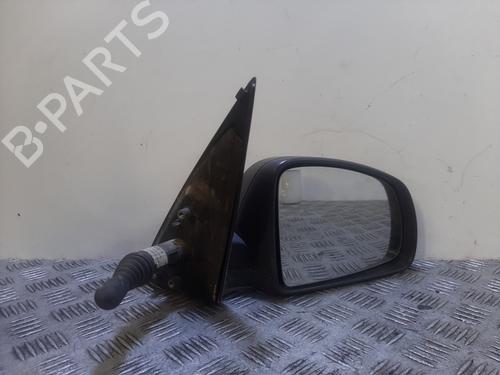 Used Right mirror Right mirror OPEL MERIVA A MPV (X03) [2003-2010] 36542282 36542282