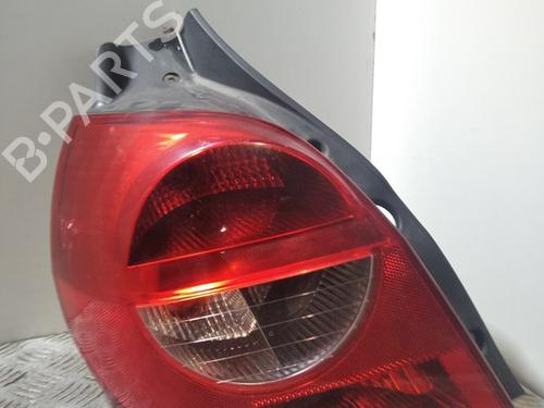Used Left taillight RENAULT CLIO III (BR0/1, CR0/1) [2005-2014]  30472663