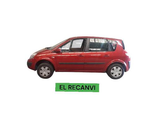 Engine control unit (ECU) RENAULT SCÉNIC II (JM0/1_) | BP37195757M57 - Image 5