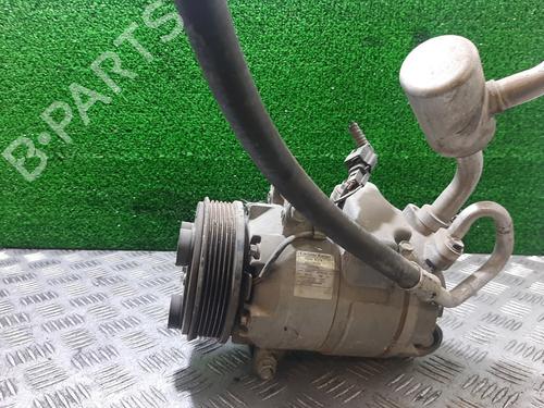 Used AC compressor NISSAN QASHQAI I (J10, NJ10) [2006-2015]  21536887