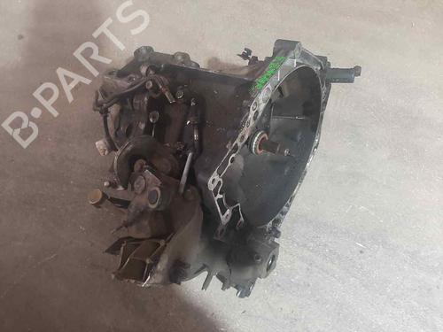 Gearbox PEUGEOT 207 SW (WK_) 1.6 HDi | BP13878365M3