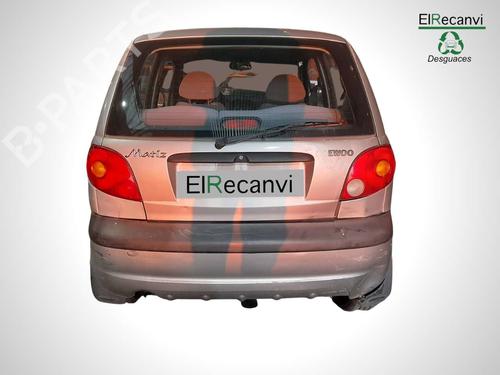 Front right window mechanism DAEWOO MATIZ (M100, M150)  | BP12231088C23 