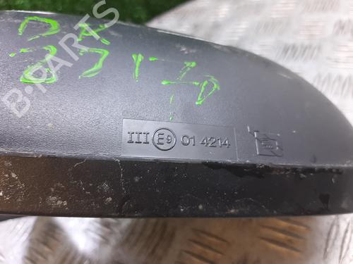 Left mirror OPEL CORSA C (X01) 1.7 CDTI (F08, F68) | BP27496866C26