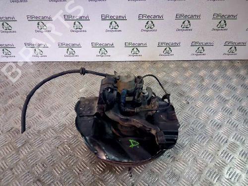 Used Right front steering knuckle Right front steering knuckle BMW 3 (E46) [1997-2005] 4534902 4534902