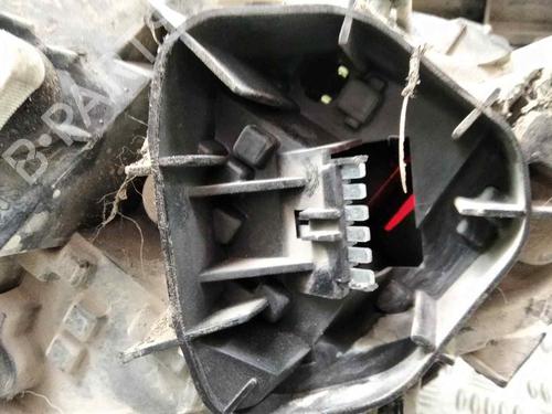 Right taillight OPEL CORSA D (S07) | BP19680339C35