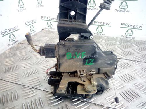 Venstre foran lås SEAT TOLEDO II (1M2) | BP4522960C98