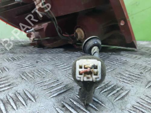 Feu arrière droit HYUNDAI GETZ (TB) 1.1 | BP13466075C35