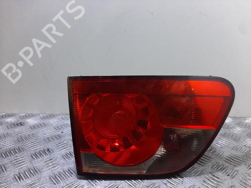 Used Left tailgate light SEAT ALTEA XL (5P5, 5P8) [2006-2015]  30847445