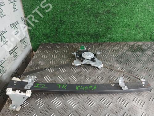 Lève-vitre arrière gauche SSANGYONG REXTON / REXTON II (GAB_) 2.7 Xdi (163 hp) 31885441