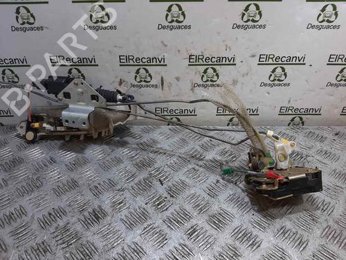 Used Rear left lock CHRYSLER PT CRUISER (PT_) 1.6 (116 hp) 13414359