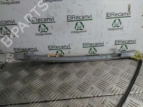 Front left window mechanism RENAULT CLIO II (BB_, CB_) | BP4529293C22