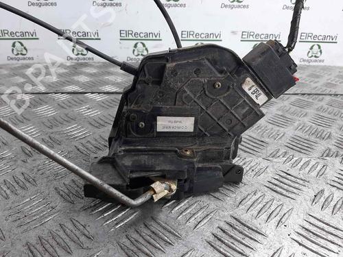 Used Front right lock MAZDA 3 (BK) 1.6 DI Turbo (109 hp) 9436540