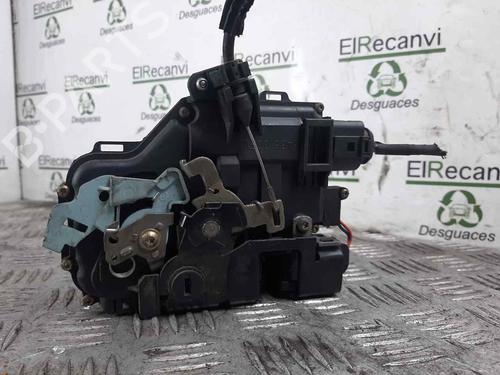 Venstre bagtil lås VW TOUAREG (7LA, 7L6, 7L7) | BP21535791C100