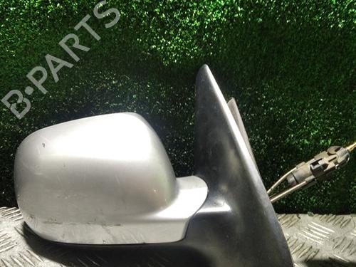Used Right mirror SEAT LEON (1M1) [1999-2006]  29262527