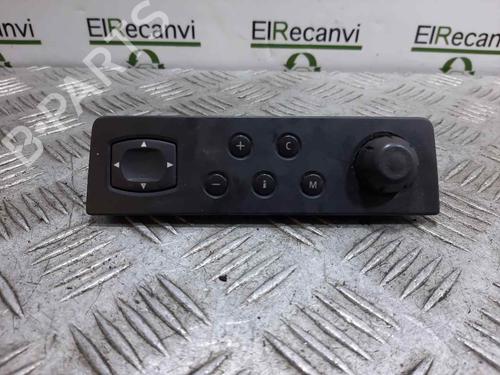 Used Switch RENAULT SCÉNIC II (JM0/1_) [2003-2010]  7206345