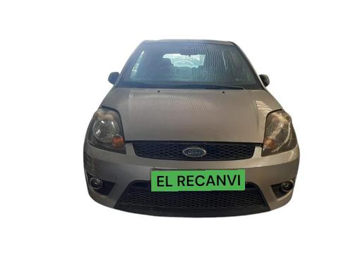 Motorstyringsenhed FORD FIESTA V (JH_, JD_) 1.4 TDCi | BP24937980M57