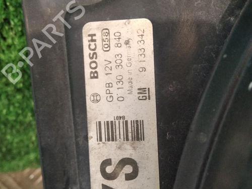 Koelventilatormotor OPEL ZAFIRA A MPV (T98) | BP28795874M35